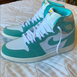 Men’s Size 11 Shoes